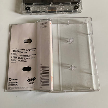 INXS - X - 1990 Occasion