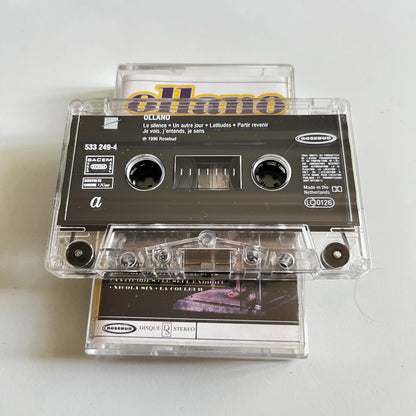 Ollano - 1996