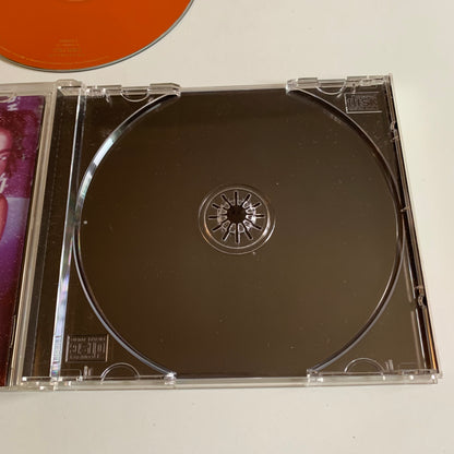 CD - Lauryn Hill - The Miseducation Of Lauryn Hill - 1998 Occasion