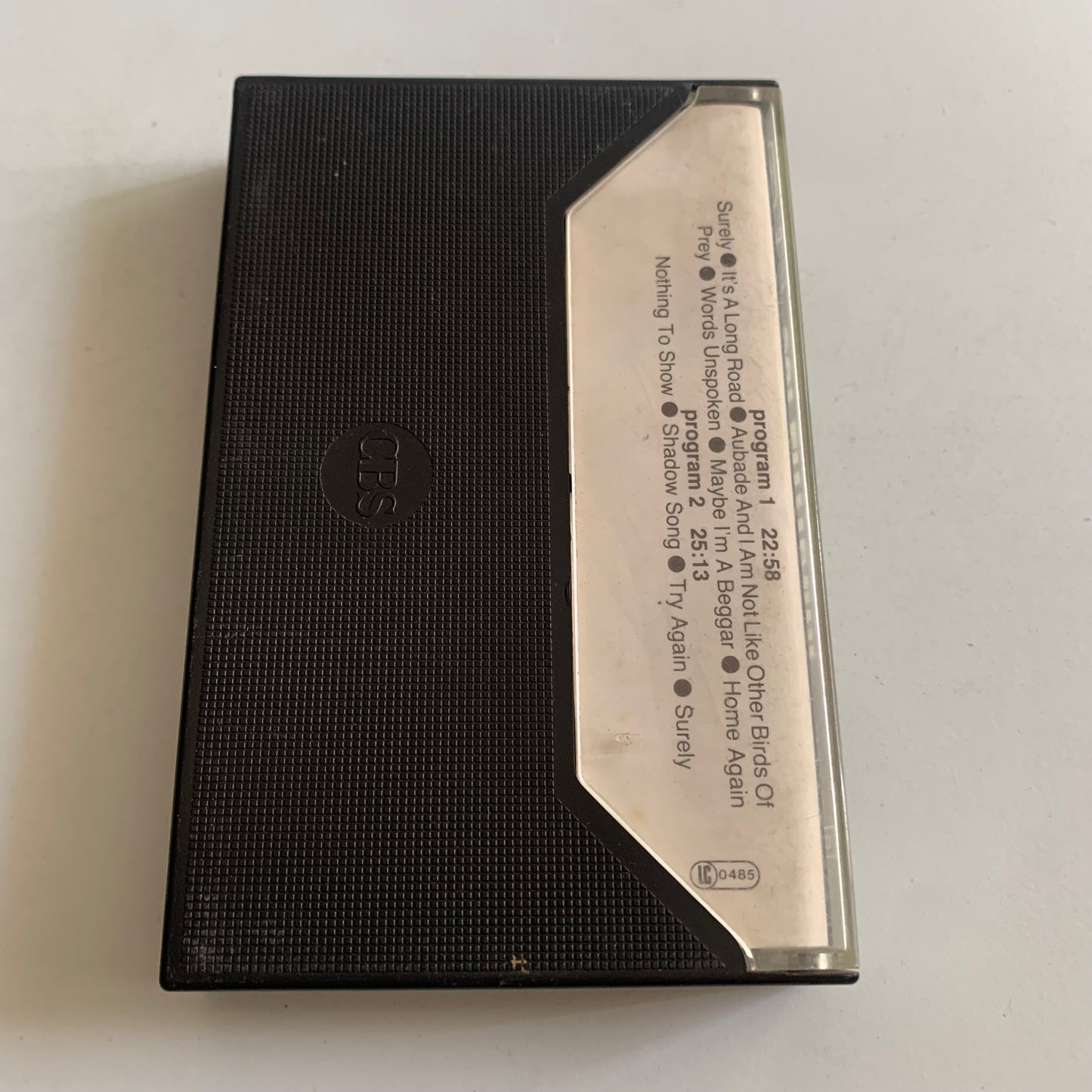 Supertramp - Supertramp - Occasion