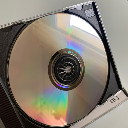 Jimi Hendrix - Cd Box - 1996 Occasion