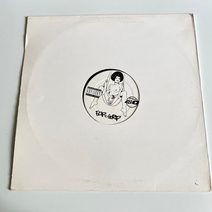 Flip Da Scrip - Who's In Da House - Single 1994