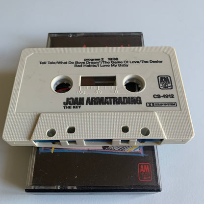 Joan Armatrading - The Key Occasion