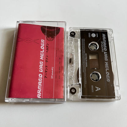 Armand Van Helden - 2Future4U - 1999