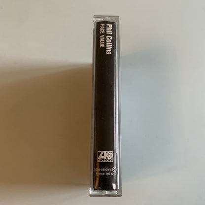 Phil Collins - Face Value - Occasion✨✨✨