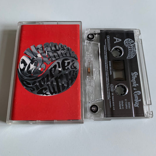 Alliance Ethnik - Simple & Funky - 1995 Occasion