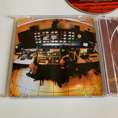 CD - Eminem - The Eminem Show - 2002 Occasion