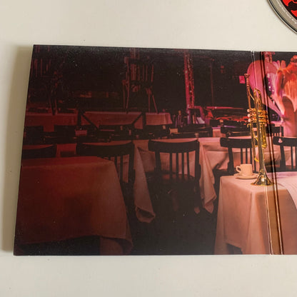 CD - Eddy Mitchell - Big Band - 2015 Occasion