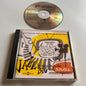 CD - The Movies Swingers - Jazz Versions From The Big And Small Screen Repertoire - 2001