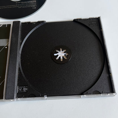 CD - Photek - Form & Function - 1998