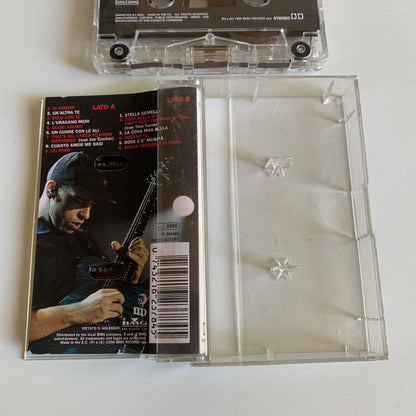 Eros Ramazzotti - Eros Live - 1998 Occasion