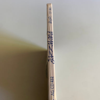 Jazzaband - Depuis 20 Ans - Neuf sous Blister