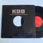 KDD - Sans Parrain Ni Mac - Single 2000