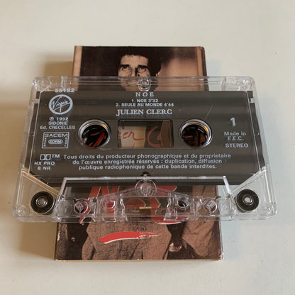 Julien Clerc - Noé - Single 1993 Occasion