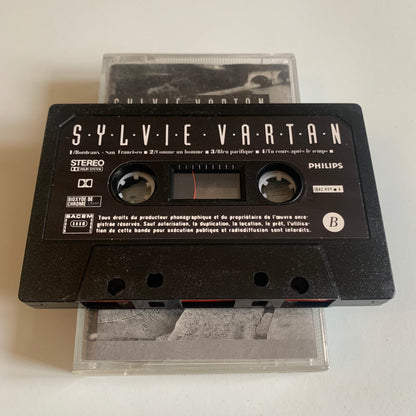 Sylvie Vartan - Confidanses - 1989
