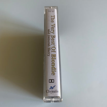 Blondie - The Complete Picture - The Very Best Of Blondie And Deborah Harry 1994 Occasion