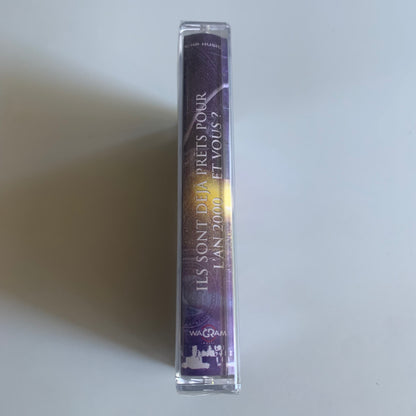 Variétés - Ils Sont Déjà Prêts Pour L'An 2000 Et Vous ? 1999 Neuve