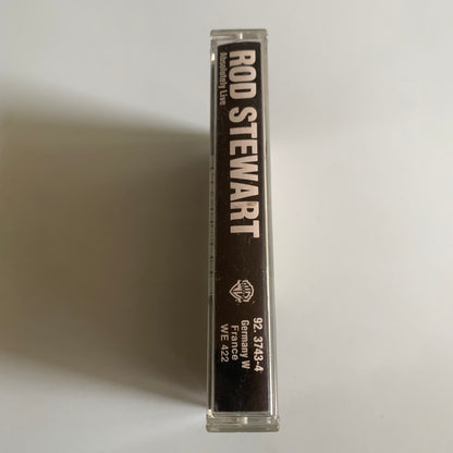 Rod Stewart - Absolutely Live - 1989 Occasion