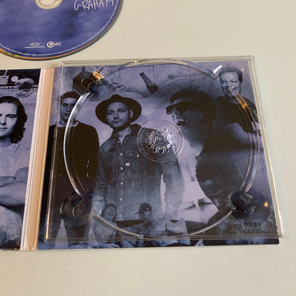 CD - Lukas Graham - 2016 Occasion