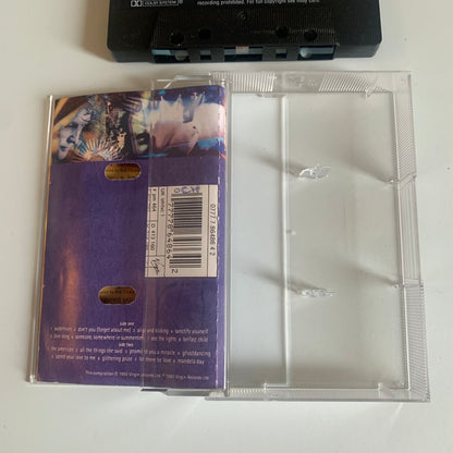 Simple Minds - Glittering Prize 81/92 - 1992 Occasion