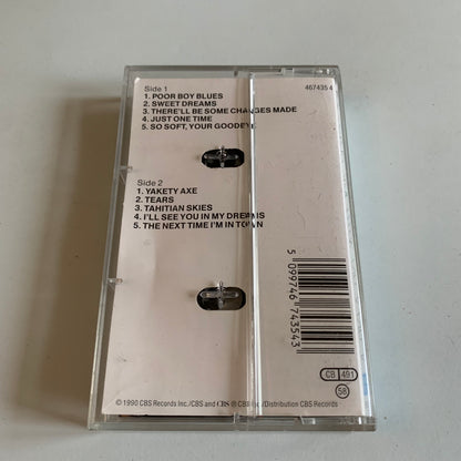 Chet Atkins - Mark Knopfler - Neck And Neck - 1990 Occasion