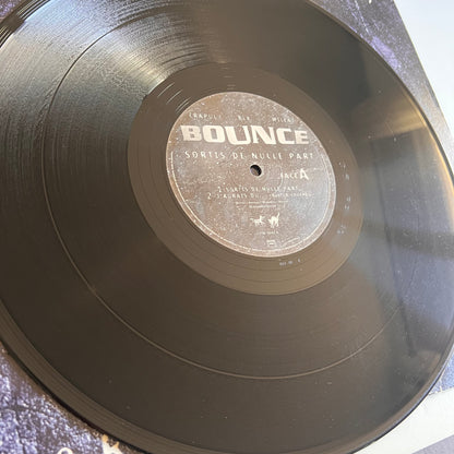 Bounce - Sortis 2 Nulle Part - Single 2000