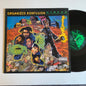 Organized Konfusion - Stress: The Extinction Agenda - LP 1994