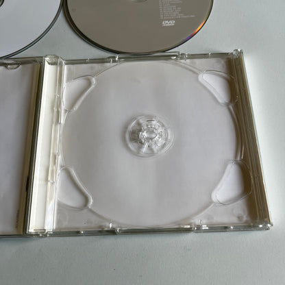 CD - Bloc Party - Silent Alarm - 2005