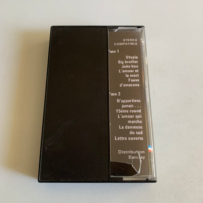 Bernard Lavilliers - 15e Round - 1977 Occasion