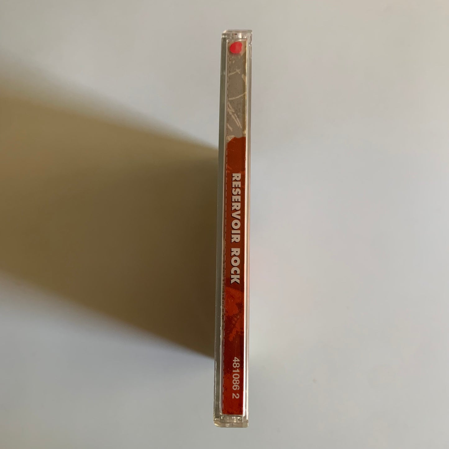 CD - Variétés Compilation - Reservoir Rock - 1995 Occasion