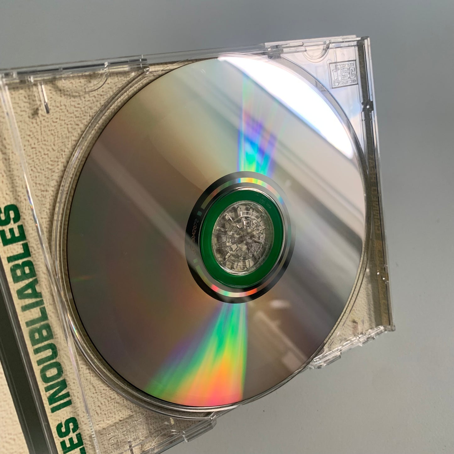 Canned Heat - Les Inoubliables - 1998 Occasion