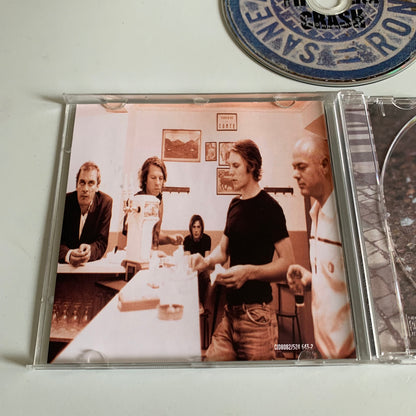 CD - dEUS - The Ideal Crash - 1999 Occasion
