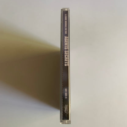 Bruno Coulais - Agents Secrets - 2004 Occasion