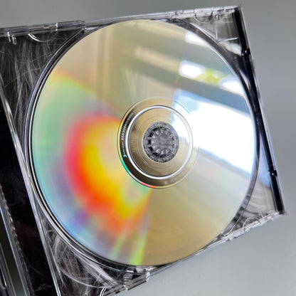 CD - Celine Dion - Loved Me Back To Life - 2013