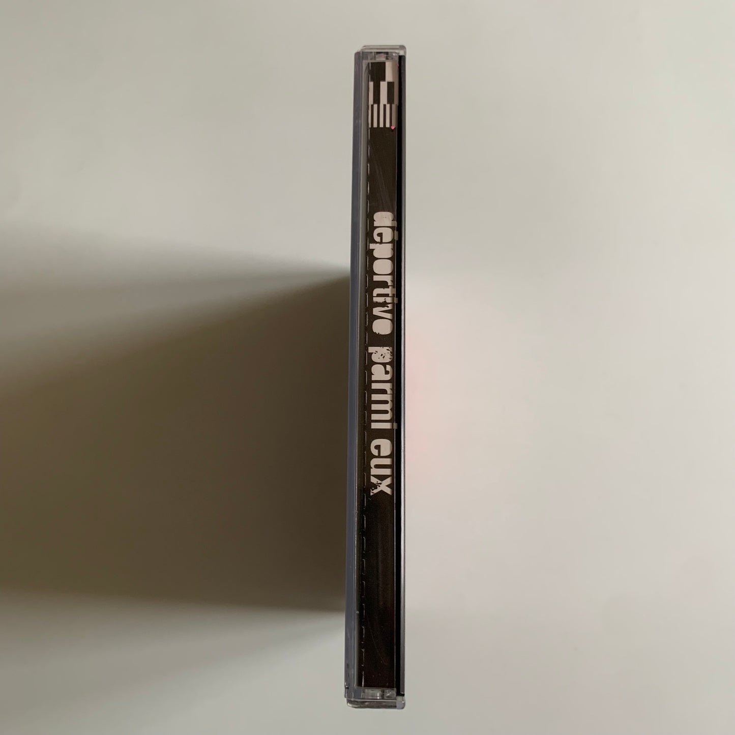 CD - Deportivo - Parmi Eux - 2005 Occasion