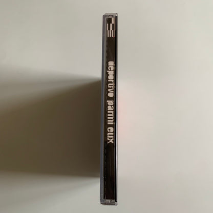 CD - Deportivo - Parmi Eux - 2005 Occasion