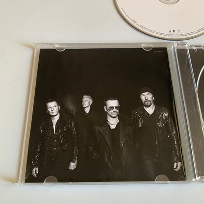 U2 - Songs Of Innocence - 2014 Occasion
