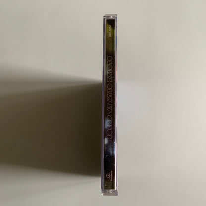 CD - Coldplay - Mylo Xyloto - 2011 Occasion