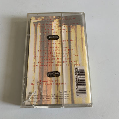 Sting - Ten Summoner’s Tales - 1993 Occasion