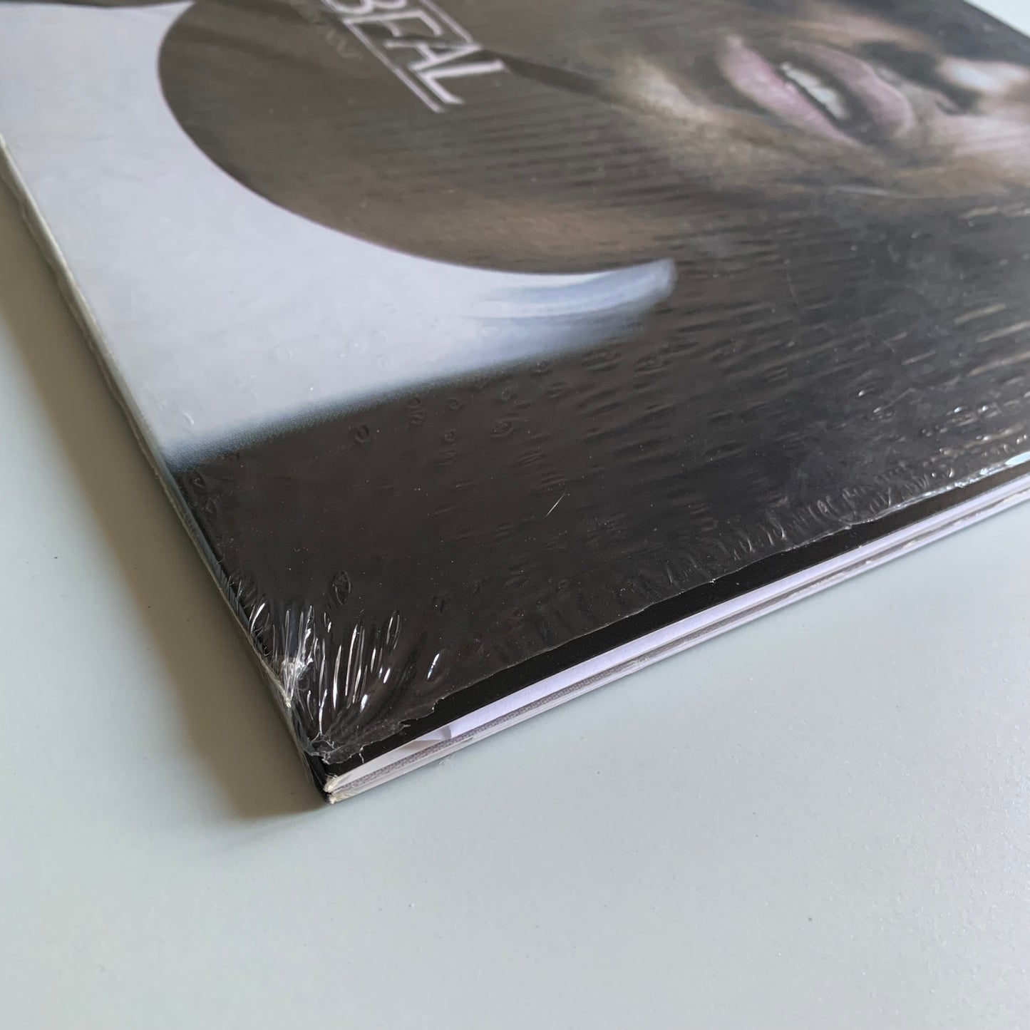 Nessbeal - Rois Sans Couronne - Double LP 2020 - Occasion