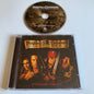 CD - Pirates Of The Caribbean 'The Curse Of The Black Pearl' - 2006