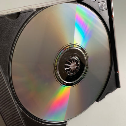 CD - The Bodyguard (Original Soundtrack Album) - 1992 Occasion