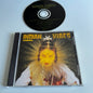 CD - Indian Vibes - Mathar (Remixes) - 1994