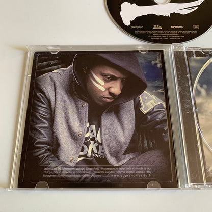 Soprano - Le Corbeau - 2011 Occasion