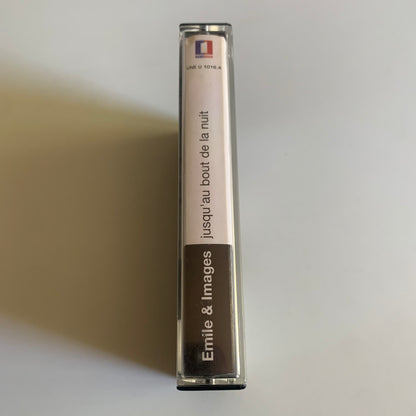 Emile & Images - Jusqu'au Bout De La Nuit - 1999 Occasion