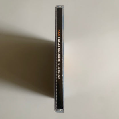 R.E.M. - Singles Collected - 1994 Occasion