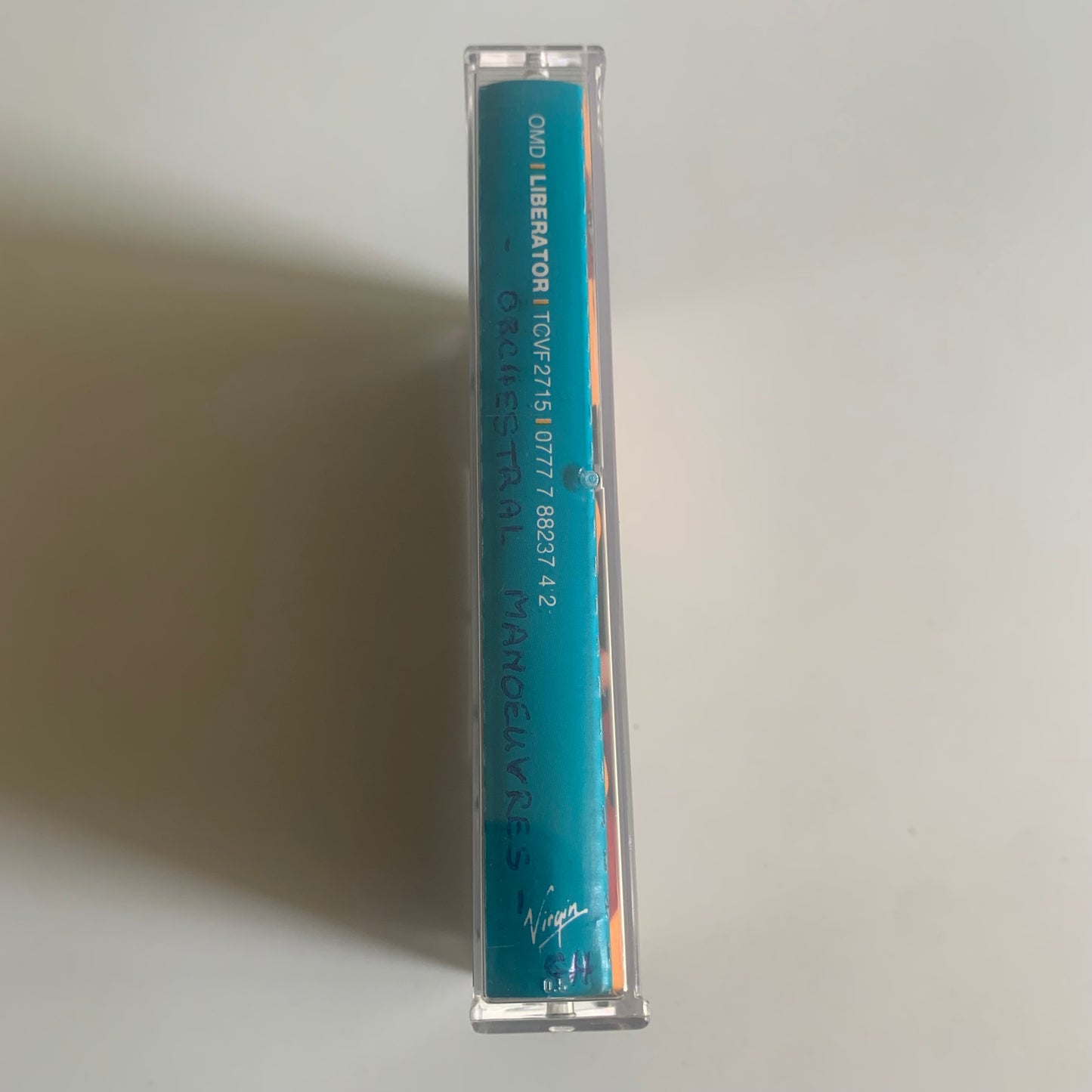 OMD - Liberator - 1993 Occasion