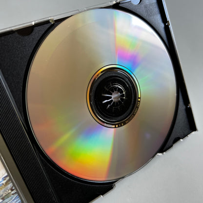 CD - Genesis - Foxtrot