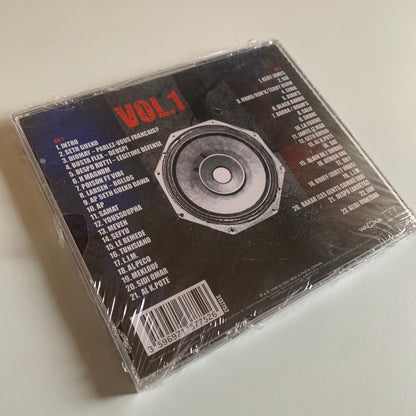 Pascal Cefran - Parlez-vous Français Vol.1 - 2008 Neuf sous Blister