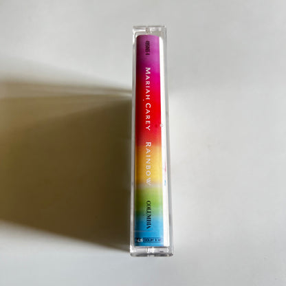 Mariah Carey - Rainbow - 1999✨